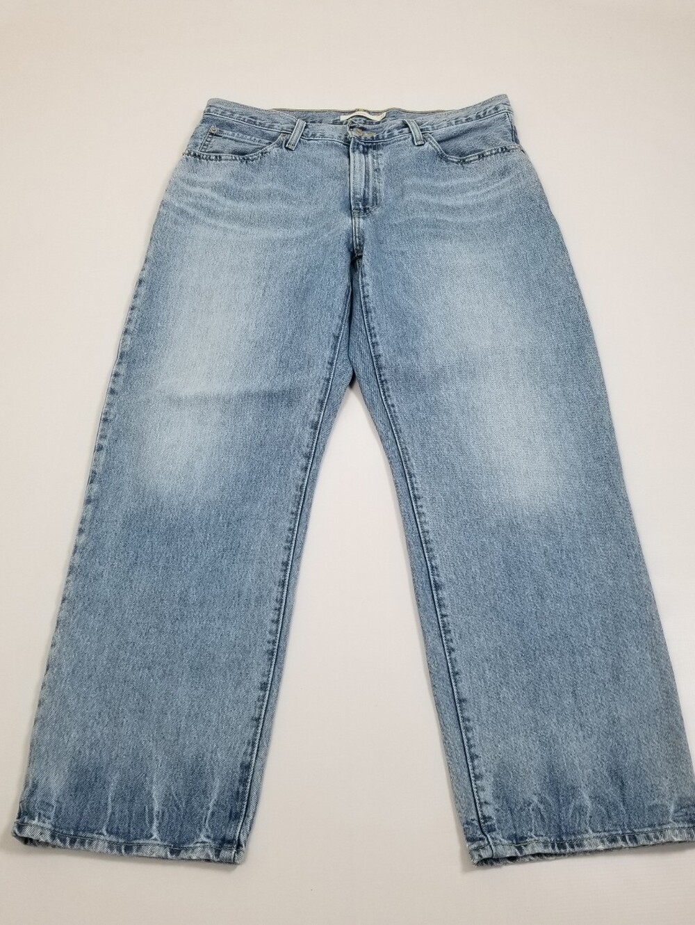 Levi's '94 Baggy Jeans Size 32